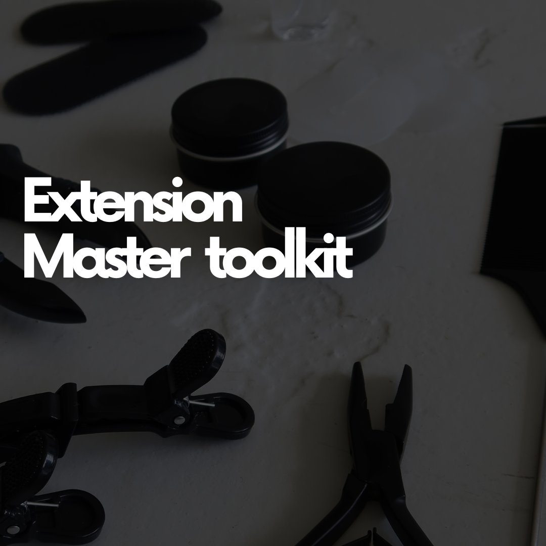 Extension Mastery Kit