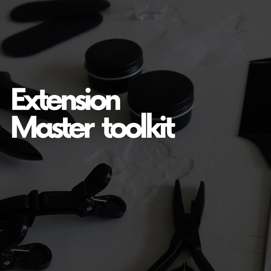 Extension Mastery Kit